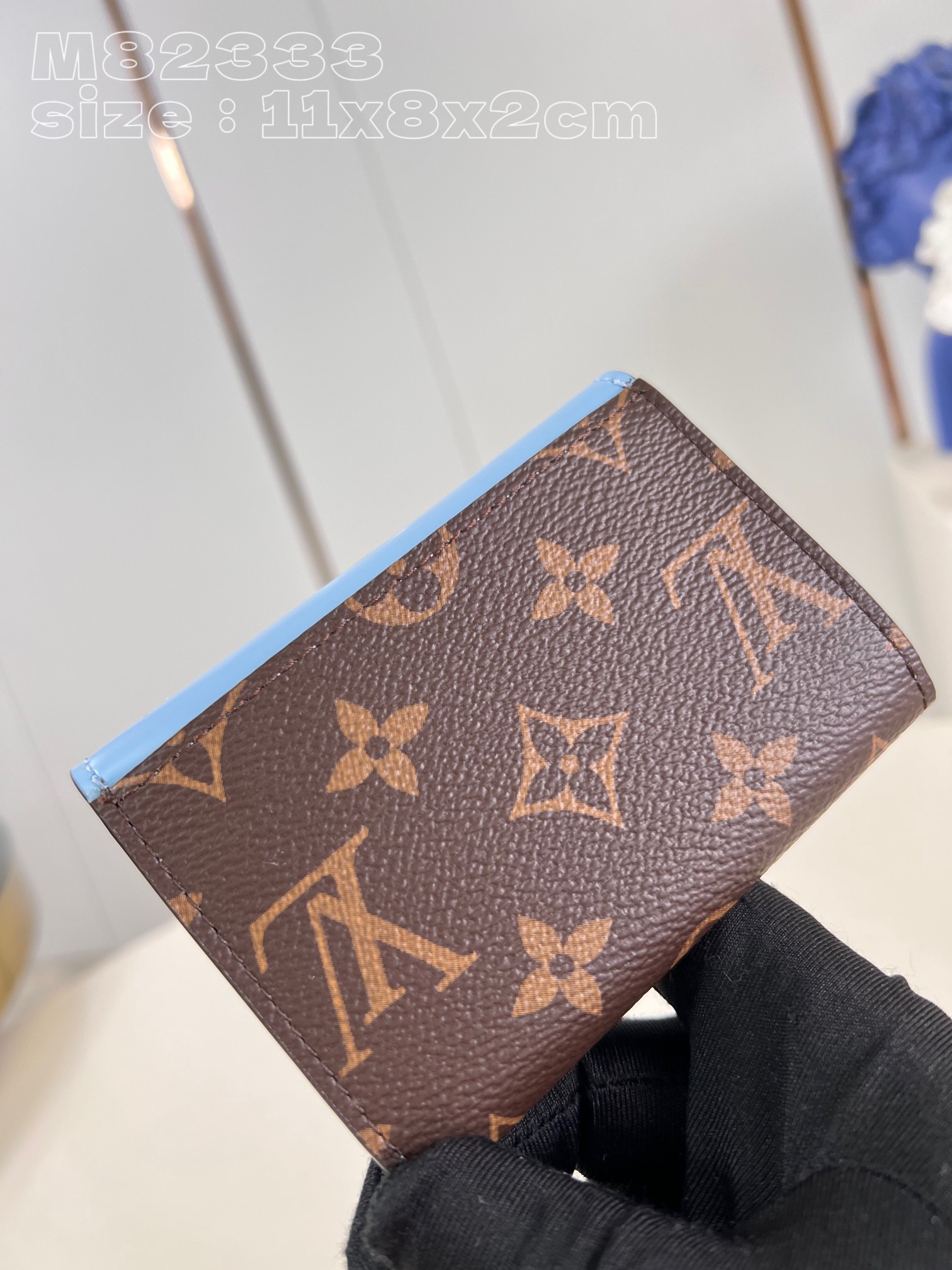 Louis Vuitton Wallets Purse